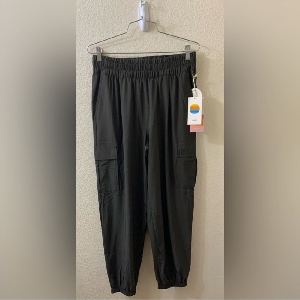 NWT Vuori Villa Cargo Jogger - Picture 6 of 7